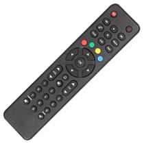 Controle remoto para tv oi elsys etrs35 etrs37 compatível - WLW MBTECH