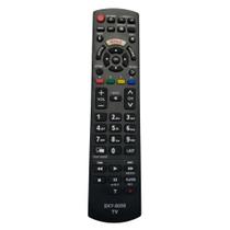 Controle Remoto Para TV Panasonic FBG 8058 SKY 8058 VC 8205 KA 3825 TC-40CS600B TC-32DS600B Controle Remoto Para TV Panasonic FBG 8058 SKY 8058 VC 8205 KA 3825 TC-40CS600B TC-32DS600B