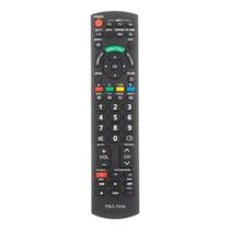 Controle Remoto Para Tv Panasonic Led Lcd Plasma FBG 7434 Skay 9050 N2QAYB000572 N2QAYB000487 Controle Remoto Para Tv Panasonic Led Lcd Plasma FBG 7434 Skay 9050 N2QAYB000572 N2QAYB000487