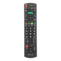 Controle Remoto Para Tv Panasonic Led Lcd Plasma FBG 7434 Sky 9050 N2QAYB000572 N2QAYB000487 Controle Remoto Para Tv Panasonic Led Lcd Plasma FBG 7434 Sky 9050 N2QAYB000572 N2QAYB000487