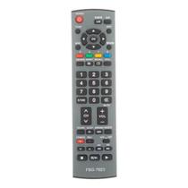 Controle Remoto Para Tv Panasonic Led Lcd Plasma FBG 7923 LHS 7923 CO 1175 SKY 7923 VC8020 REM 8042 Controle Remoto Para Tv Panasonic Led Lcd Plasma FBG 7923 LHS 7923 CO 1175 SKY 7923 VC8020 REM 8042