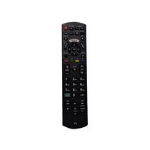 Controle Remoto Para Tv Panasonic Netflix