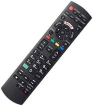 Controle Remoto Para Tv Panasonic Smart 49fx600b Tc-49fs630b