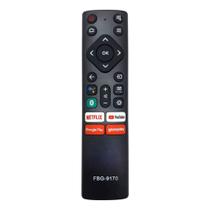 Controle Remoto Para Tv Panasonic Smart Led 4k FBG 9170 SKY 9170 TH-32JS610Z TH-43JS610Z Controle Remoto Para Tv Panasonic Smart Led 4k FBG 9170 SKY 9170 TH-32JS610Z TH-43JS610Z