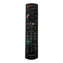 Controle Remoto para TV Panasonic TC-32JS500B/ TC-40JS500B/ TC-42JS500B Controle Remoto para TV Panasonic TC-32JS500B/ TC-40JS500B/ TC-42JS500B