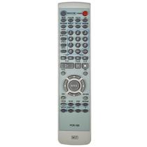 Controle Remoto Para TV PCR-105
