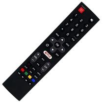 Controle Remoto para Tv Philco 4k 55 Netflix Ptv55 Ptv55u
