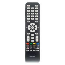 Controle Remoto Para Tv Philco FBG 7987 LHS 7808 RBR 7808 SKY 7987 LE 7808 VCA 8034 PH32C PH46 PH55