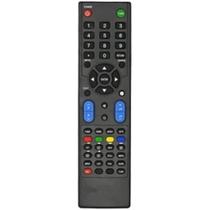 Controle Remoto Para Tv Philco Lcd / Led Ph32m / Ph42m Controle Remoto Para Tv Philco Lcd / Led Ph32m / Ph42m