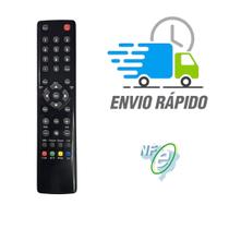 Controle remoto para tv philco lcd led Controle remoto para tv philco lcd led