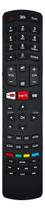 Controle Remoto Para Tv Philco Led 3d Rc3100l03 Netflix