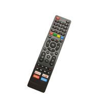Controle Remoto para tv Philco led smart 4k Ptv28g50sn