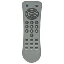 Controle Remoto Para Tv Philco - Lelong