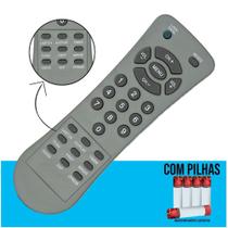 Controle Remoto Para Tv Philco - Lelong