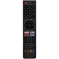 Controle Remoto para Tv Philco Netflix Youtube Globo play - Lelong