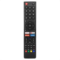 Controle Remoto para Tv Philco Netflix Youtube Globo play Controle Remoto para Tv Philco Netflix Youtube Globo play