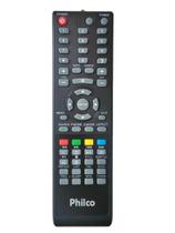 Controle Remoto Para TV Philco Original YC57-4 PH16V18DMT LED V.A Ph24 Ph24d Ph24d20 Ph24d20d