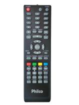 Controle Remoto Para TV Philco Original YC57-4 Ph24d21dr PH24D21DB V.C PH24D21DM LED V.A Ph24d21dmt Controle Remoto Para TV Philco Original YC57-4 Ph24d21dr PH24D21DB V.C PH24D21DM LED V.A Ph24d21dmt