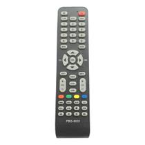 Controle Remoto Para Tv Philco Ph32 Ph42 Ph55 FBG 8031 LE 7464 LE 7813 W 7813 PH24T21DMTD PH24T21