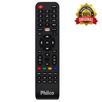 Controle Remoto para TV Philco Ph39e31dg Smart Netflix Universal