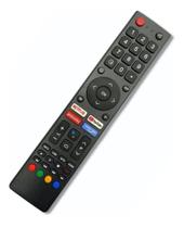 Controle remoto para tv philco ptv43agcg70blf compatível