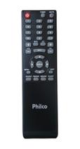 Controle Remoto Para TV Philco QP PH24D21DB V.B