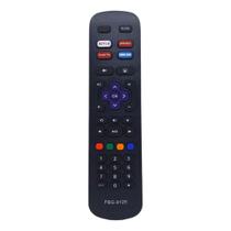 Controle Remoto Para Tv Philco Roku Smart 4k FBG 9125 LE 7245 SKY 9125 LHS 9072