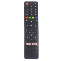 Controle Remoto para TV Philco Smart com Teclas Giga