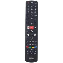 Controle Remoto para TV Philco Smart com Youtube Rc3100L03 PH39F33DSG Controle Remoto para TV Philco Smart com Youtube Rc3100L03 PH39F33DSG