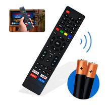 Controle Remoto Para Tv Philco Smart Netflix Globoplay Amazon Prime Youtube 2 Pilhas Controle Remoto Para Tv Philco Smart Netflix Globoplay Amazon Prime Youtube 2 Pilhas