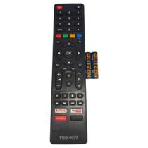 Controle Remoto Para Tv Philco Smart Tecla Netflix Globoplay Youtube Prime Controle Remoto Para Tv Philco Smart Tecla Netflix Globoplay Youtube Prime