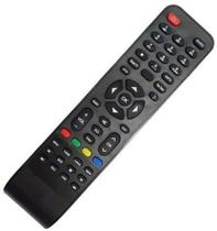 Controle Remoto Para Tv Philco Smart Tv 3d