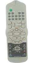 Controle remoto para tv philco tubo pcr-90 vh7/pvt1416/1418 (c0972)