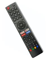 Controle remoto para tv philco vc-a8257 sky-9128 compatível