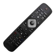 Controle Remoto Para Tv Philips 32Pfl3018D/78 32Pfl5007G/78