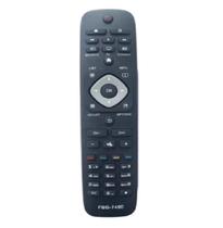 Controle Remoto Para Tv Philips 32pfl4007d/78 32pfl4017g/78