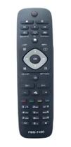 Controle Remoto Para Tv Philips 32pfl4007d/78 32pfl4017g/78