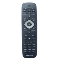 Controle Remoto Para Tv Philips 32pfl4007d/78 32pfl4017g/78 - Prime