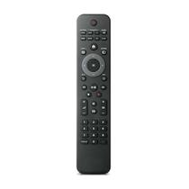 Controle Remoto para tv Philips 32pfl5604d Compatível
