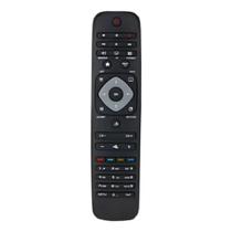 Controle Remoto Para Tv Philips 3d Led Smart FBG 7413 SKY 7413 LHS 111 RBR 111 REM 8044 MAXX 7413 Controle Remoto Para Tv Philips 3d Led Smart FBG 7413 SKY 7413 LHS 111 RBR 111 REM 8044 MAXX 7413
