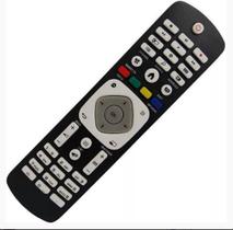 Controle Remoto para TV Philips 40PFG6309/78 / 40PFG6110/78 / 48PFG6309/78 / 48PFG6110/78