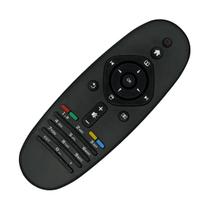 Controle remoto para tv philips 40pfl5615d compatível
