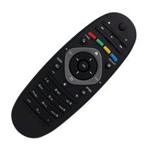 Controle Remoto para Tv Philips 40PFL5806D/78 40 Compatível