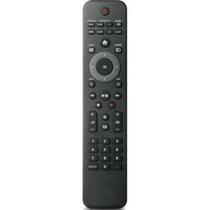 Controle Remoto para tv Philips 42pfl7404d Compatível - Mbtech WLW
