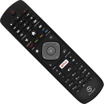 Controle Remoto para Tv Philips 43 24398gr08bephn0011hl