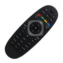 Controle Remoto para Tv Philips 46PFL5615D/78 46 Compatível
