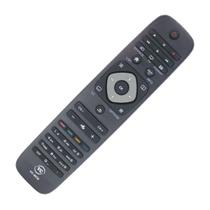 Controle remoto para tv philips 47 47pfl4007g/78 led lcd Controle remoto para tv philips 47 47pfl4007g/78 led lcd