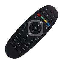 Controle Remoto para Tv Philips 47PFL8606D/78 47 Compatível - MB Tech