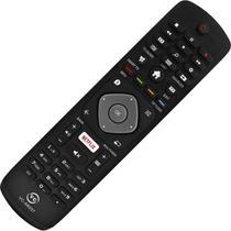 Controle Remoto para Tv Philips 4k 43pfg5102/78 32phg5102/78 Controle Remoto para Tv Philips 4k 43pfg5102/78 32phg5102/78