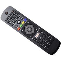 Controle Remoto Para Tv Philips 4k Maxx 8049